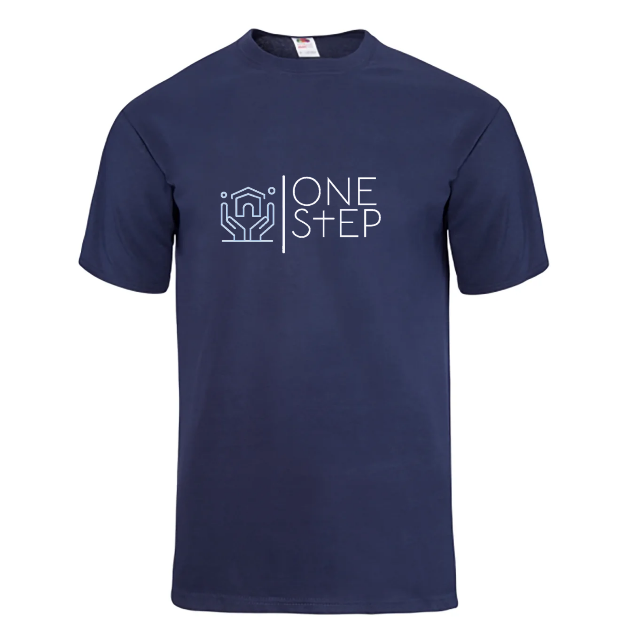 One Step T-Shirt