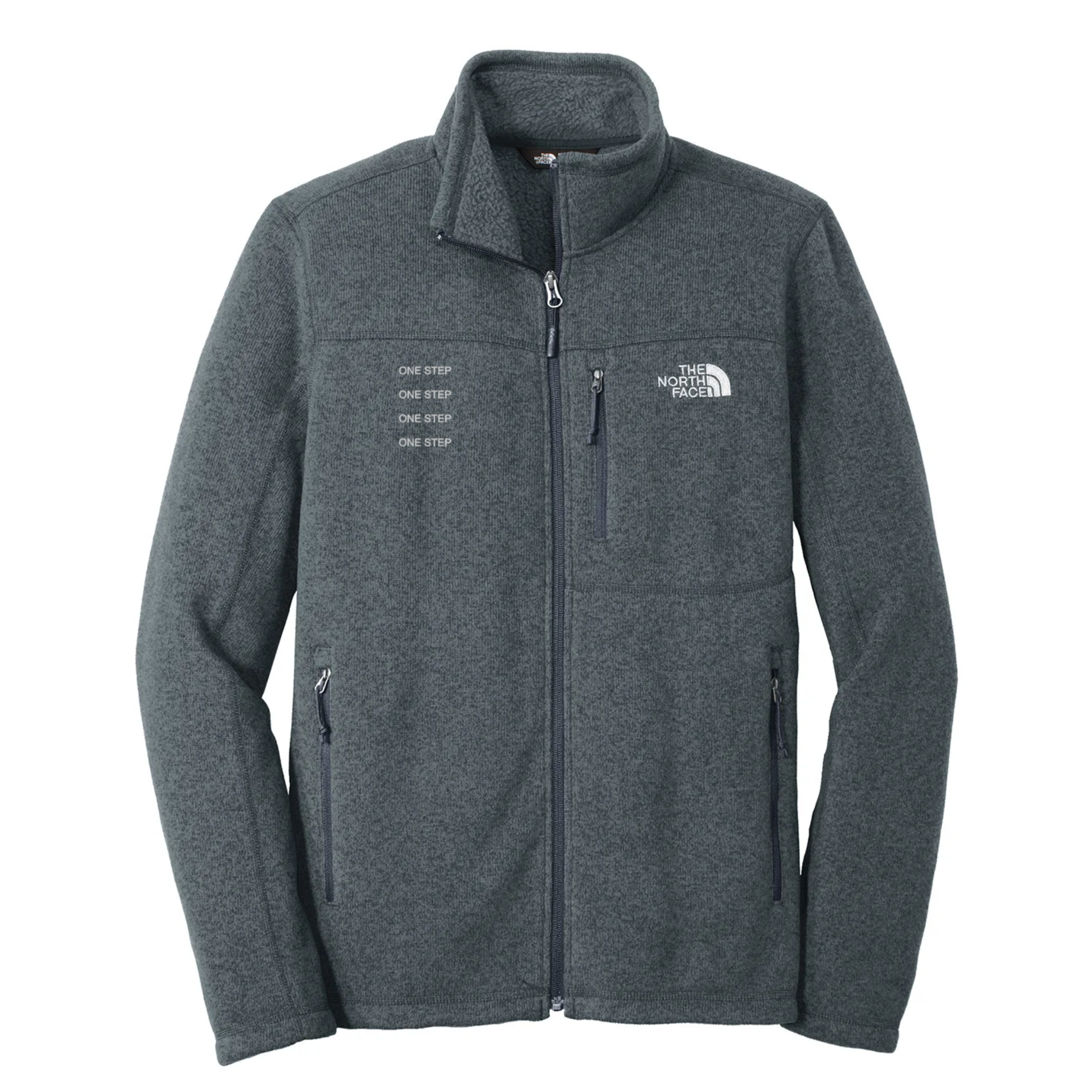 One Step Fleece Jacket
